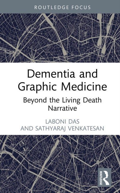 Dementia and Graphic Medicine