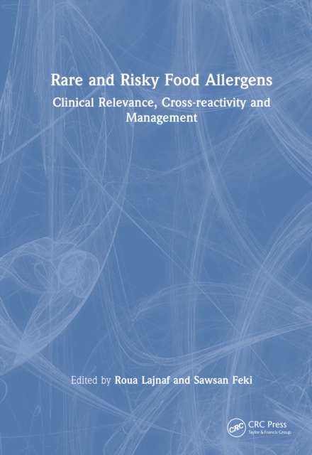 Rare and Risky Food Allergens
