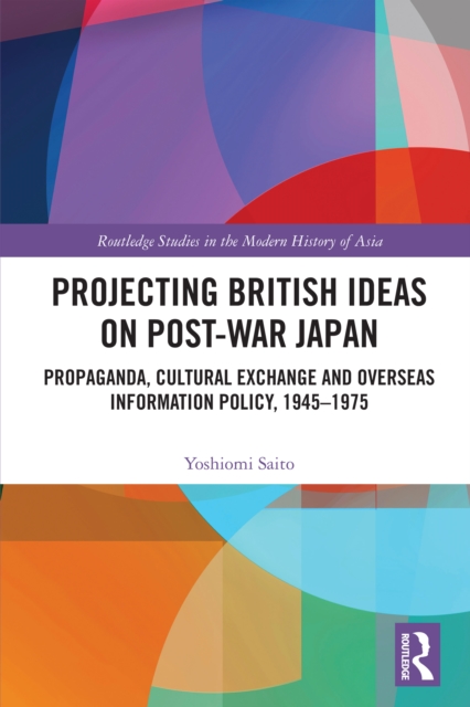 Projecting British Ideas on Post-War Japan