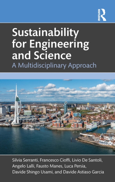 Sustainability for Engineering and Science