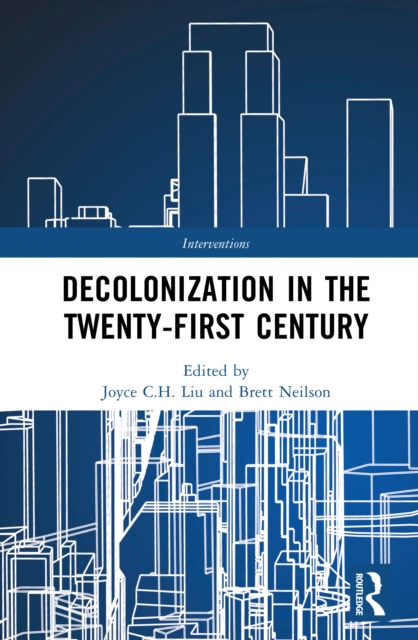 Decolonisation in the 21st Century