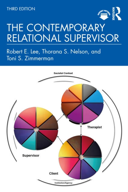 The Contemporary Relational Supervisor