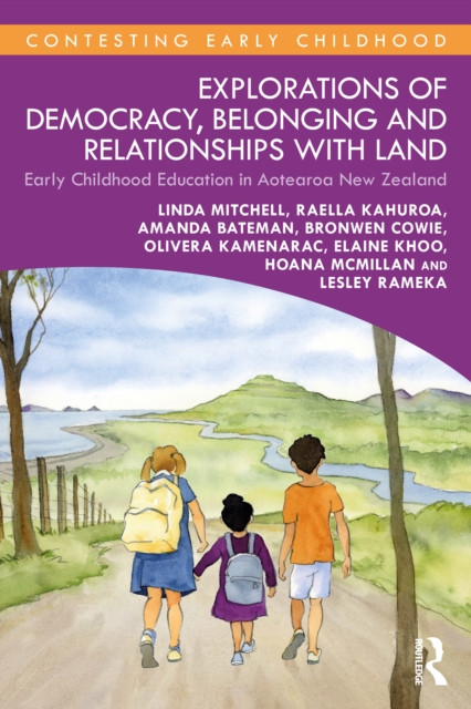 Explorations of Democracy, Belonging and Relationships with Land