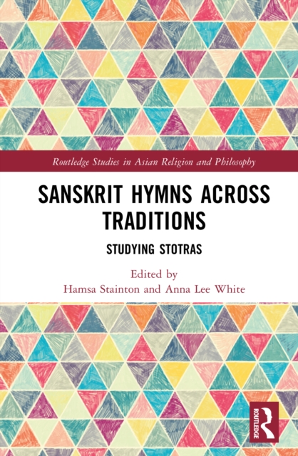 Sanskrit Hymns Across Traditions