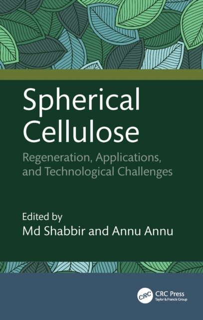 Spherical Cellulose