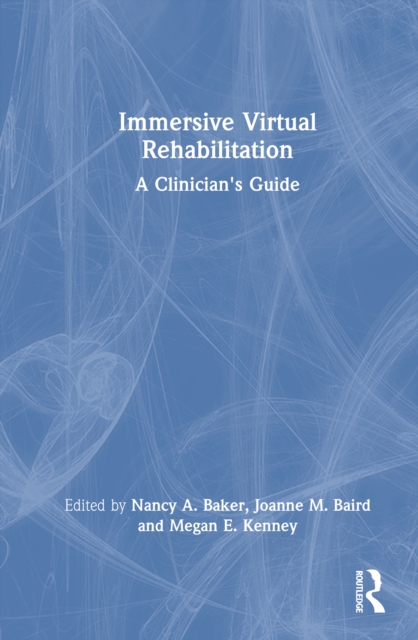 Immersive Virtual Rehabilitation