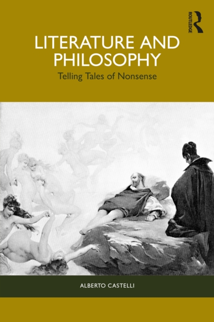 Literature and Philosophy