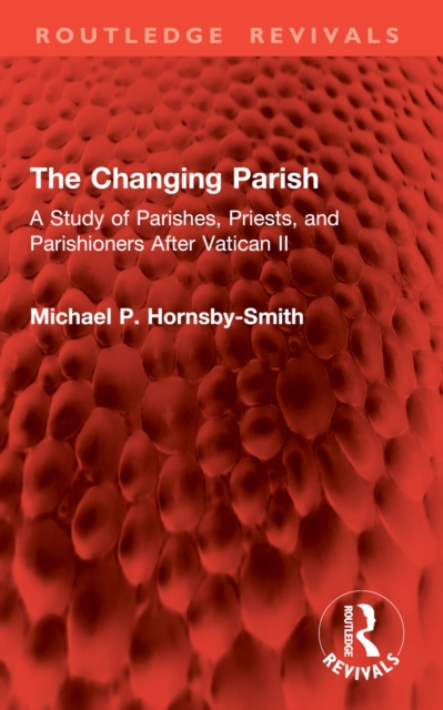 The Changing Parish