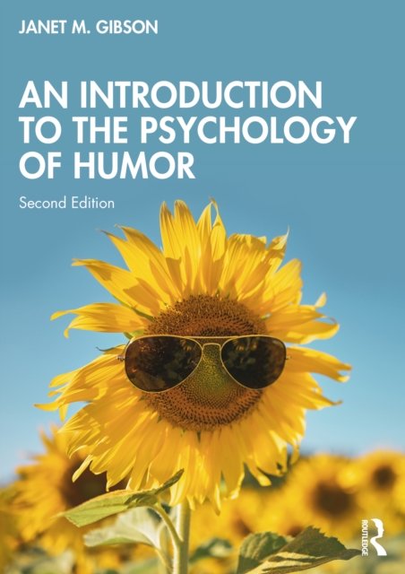 An Introduction to the Psychology of Humor