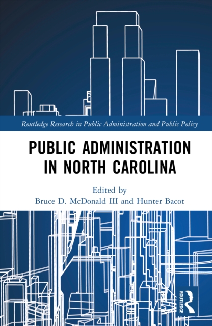 Public Administration in North Carolina