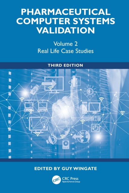 Pharmaceutical Computer Systems Validation