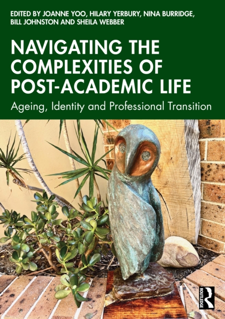 Navigating the Complexities of Post-Academic Life