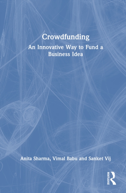 Crowdfunding