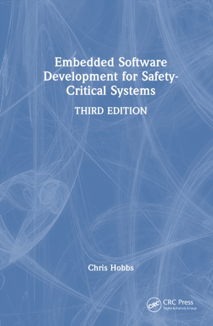 Embedded Software Development for Safety-Critical Systems