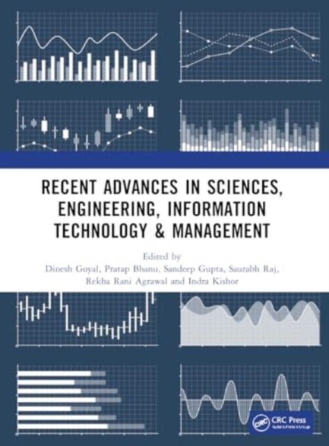 Recent Advances in Sciences, Engineering, Information Technology & Management