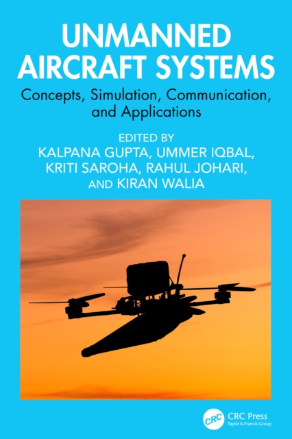 Unmanned Aircraft Systems
