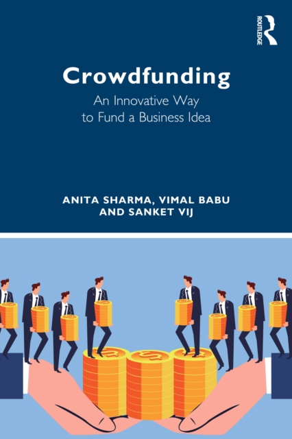 Crowdfunding