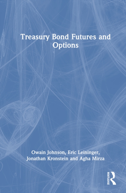 Treasury Bond Futures and Options