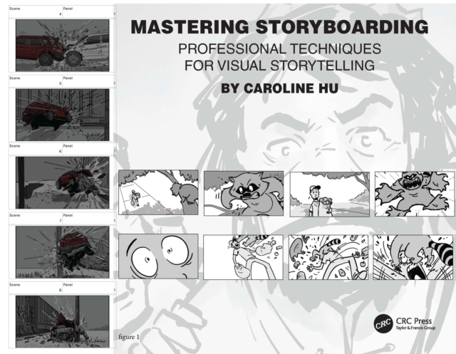 Mastering Storyboarding