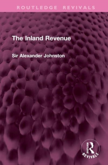 Inland Revenue