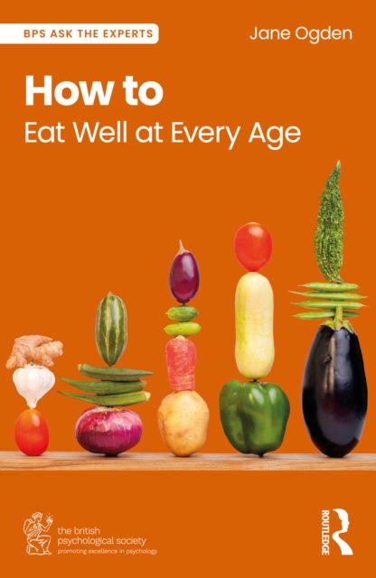 How to Eat Well at Every Age