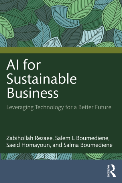AI for Sustainable Business