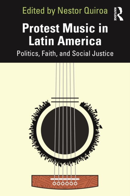 Protest Music in Latin America