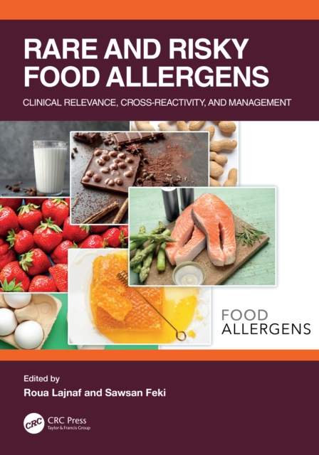 Rare and Risky Food Allergens