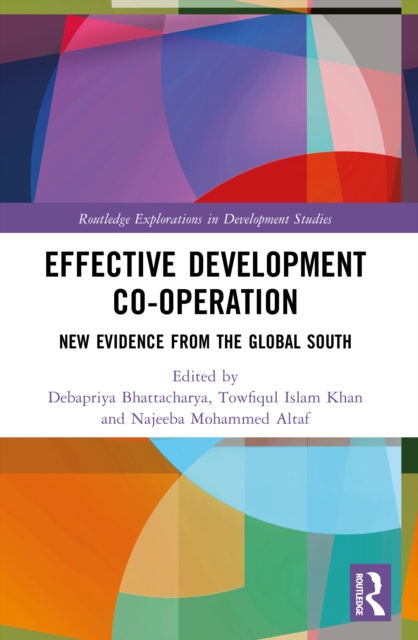 Effective Development Co-operation