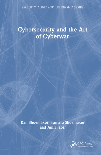 Cybersecurity and the Art of Cyberwar