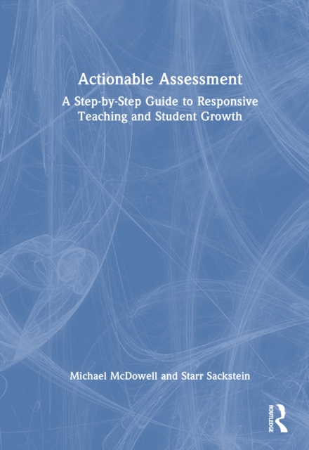 Actionable Assessment
