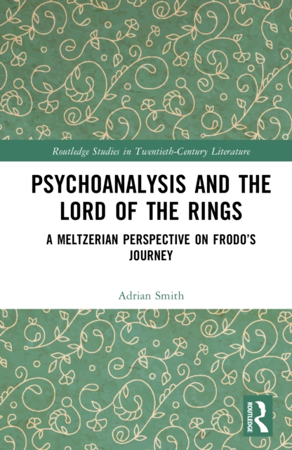 Psychoanalysis and The Lord of the Rings