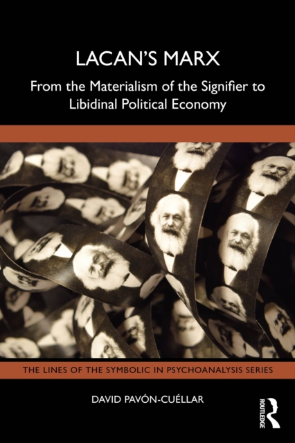 Lacan’s Marx