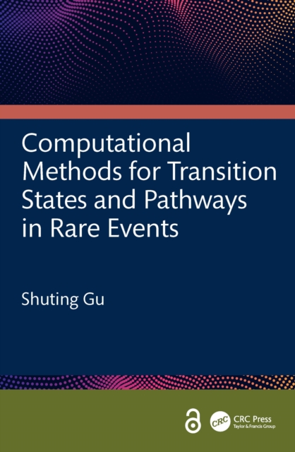 Computational Methods for Transition States and Pathways in Rare Events