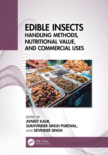 Edible Insects
