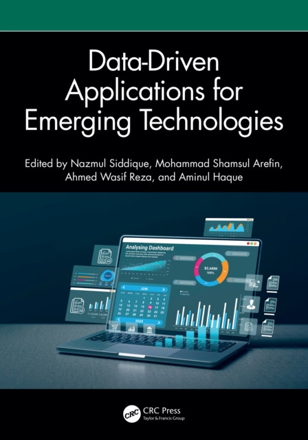 Data-Driven Applications for Emerging Technologies