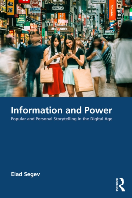 Information and Power