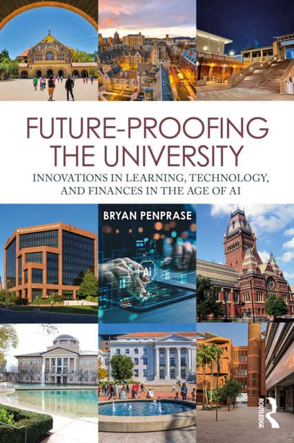 Future-Proofing the University
