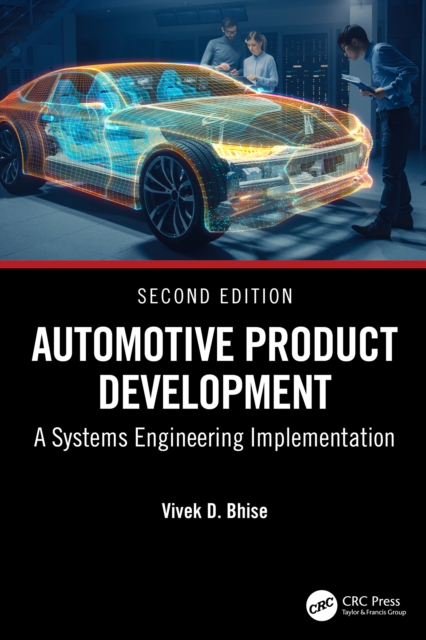 Automotive Product Development