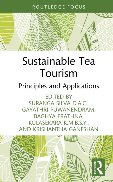 Sustainable Tea Tourism