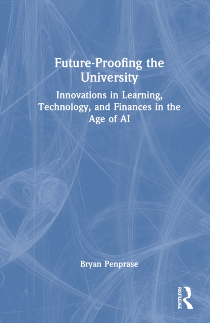 Future-Proofing the University