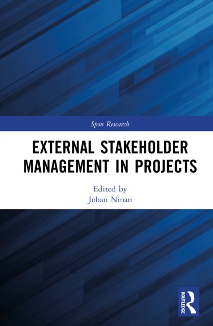 External Stakeholder Management in Projects