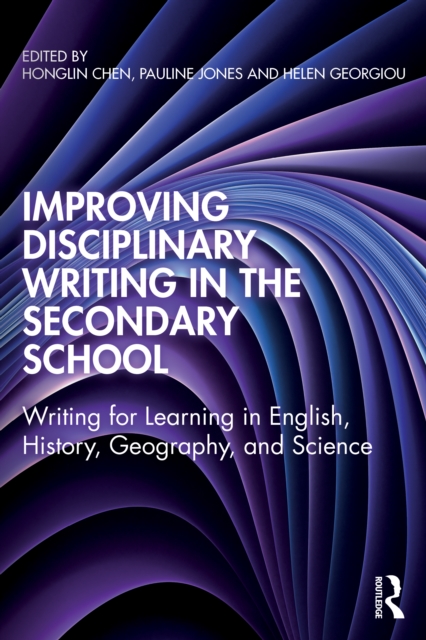 Improving Disciplinary Writing in the Secondary School