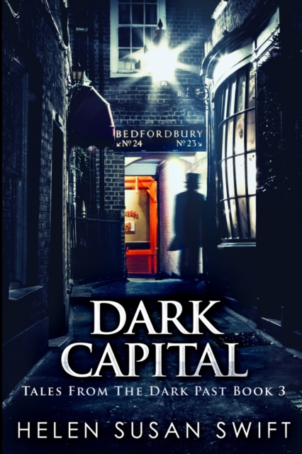 Dark Capital