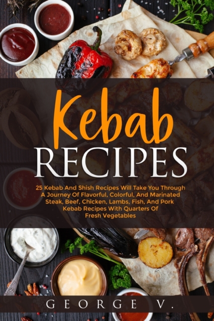 Kebab Recipes