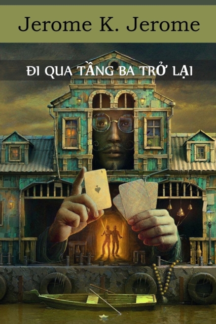 Đi Qua Tầng Ba Trở Lại