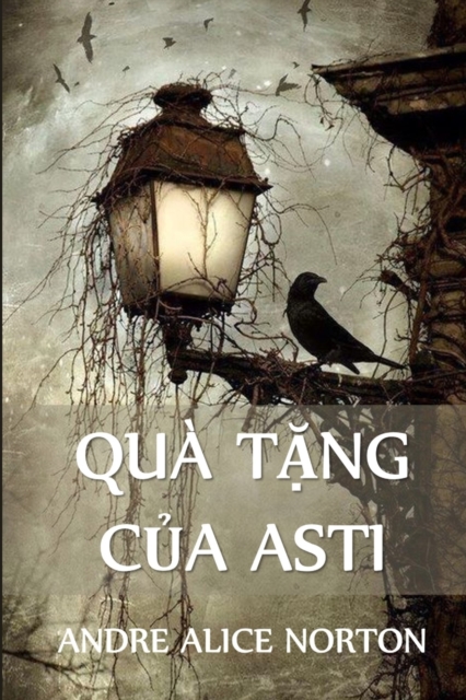 Qua Tặng Của Asti