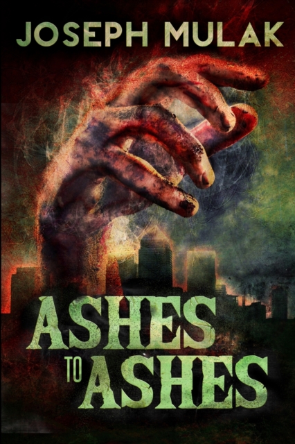 Ashes to Ashes