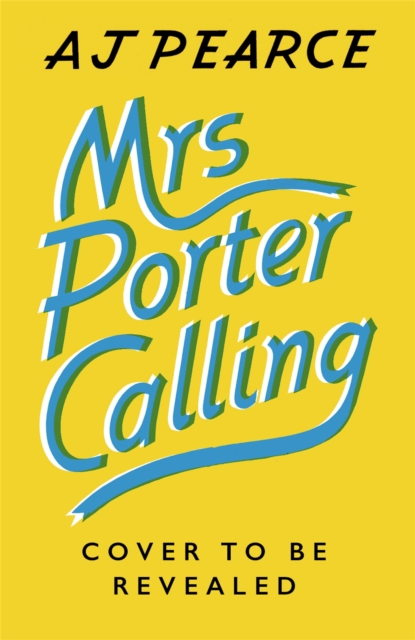 Mrs Porter Calling