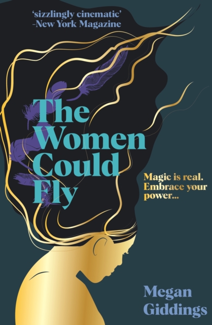 Women Could Fly